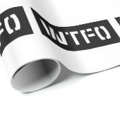 WTFO CADEAUPAPIER (Rol Hoek)