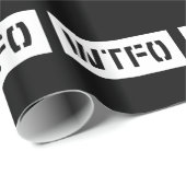 WTFO CADEAUPAPIER (Rol Hoek)