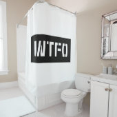 WTFO DOUCHEGORDIJN (In situ)