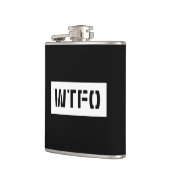 WTFO HEUPFLES (Links)