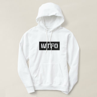 WTFO HOODIE