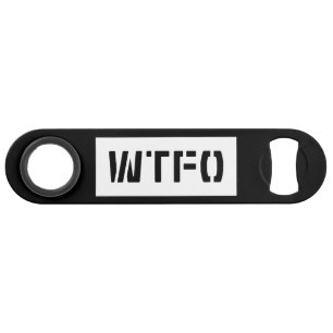 WTFO SPEED FLESSENOPENER