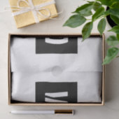 WTFO TISSUEPAPIER (Geschenk)