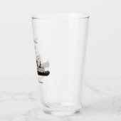 WTGB 102 Bristol Bay glass Glas (Links)