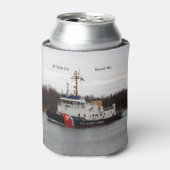 WTGB 102 Bristol Bay koelbox Blikjeskoeler (Blikje Voorkant)