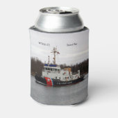 WTGB 102 Bristol Bay koelbox Blikjeskoeler (Blikje Achterkant)