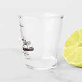 WTGB 103 Mobile Bay shotglas Shot Glas (Rechts)