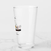 WTGB 104 biscyne Bay glass Glas (Links)