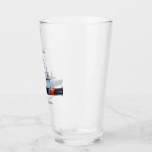 WTGB 105 Neah Bay glass Glas (Links)