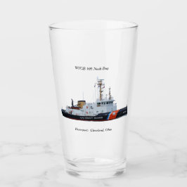WTGB 105 Neah Bay glass Glas