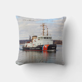 WTGB 105 Neah Bay-kussen Kussen