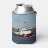 WTGB 107 Penobscot Bay koelbox Blikjeskoeler (Blikje Voorkant)