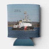 WTGB 107 Penobscot Bay koelbox Blikjeskoeler (Achterkant)