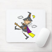 Wtickteken Muismat (Met muis)