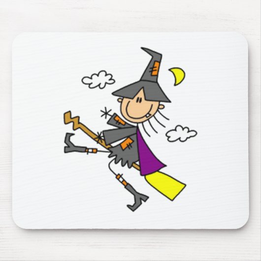 Wtickteken Muismat (Voorkant)