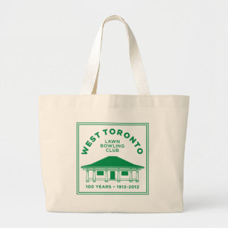 WTLBC-Tas Grote Tote Bag