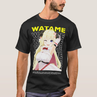 Wtm streetwear stijl wakipai t-shirt