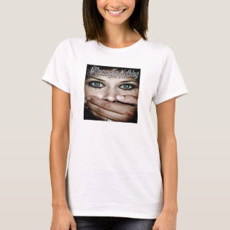 WTN LOGO Klein voor vrouwen T-shirt