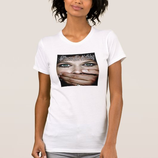 WTN Logo, , pure Shirt klein (Voorkant)
