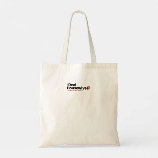 WTRHoOCS Tote Bag (Achterkant)