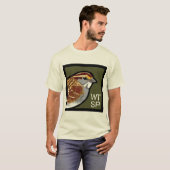 WTSP t-shirt (Voorkant volledig)