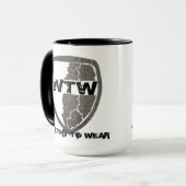 WTW-schild - Draag Mok (Voorkant links)