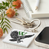 WU Sleutelhanger Nieuw (Voorkant Rechts)