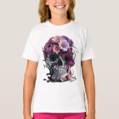 Wu-Tang Clan  Streetwear Design T-shirt (Voorkant)