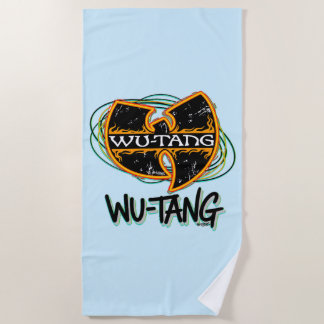 WU-TANG STRANDLAKEN