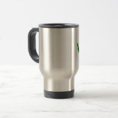 WU Travel Mug Reisbeker (Voorkant links)