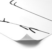 Wu Wei Poster (Hoek)