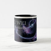 Wu Wei Productions mok (Center)