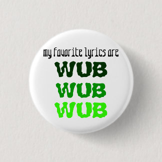WUBIN RONDE BUTTON 3,2 CM