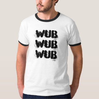 WUBWUBWUB T-SHIRT