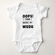 Wudu Body Suit