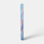 Wuffoo Molli Cute Kawaii Puppy Ice cave  Samsung Galaxy Hoesje (Linkerkant)