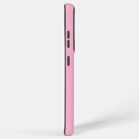 Wuffoo Shelly Kawaii Puppy Tropical Island Samsung Galaxy Hoesje (Rechterkant)