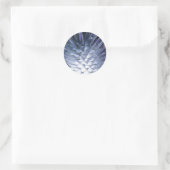 Wuld Grass Ice Princess Sticker (Tas)