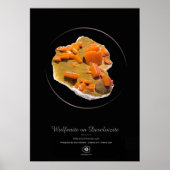 WULFENITE POSTER (Voorkant)