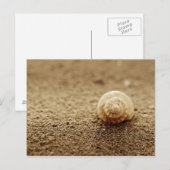 Wulk | Botany Bay Briefkaart (Voorkant / Achterkant)