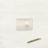 Wulk | Botany Bay Post-it® Notes (Op bureau)