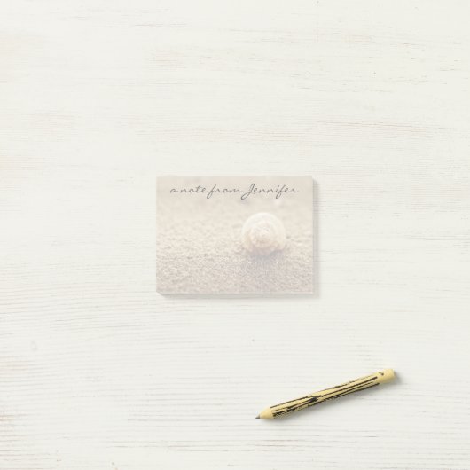 Wulk | Botany Bay Post-it® Notes (Op bureau)