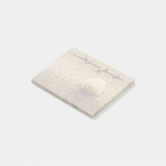 Wulk | Botany Bay Post-it® Notes (Schuin)