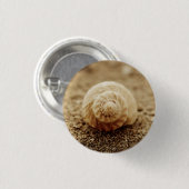 Wulk | Botany Bay Ronde Button 3,2 Cm (Voorkant /achterkant)