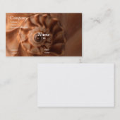 Wulk links visitekaartje (Voorkant / Achterkant)