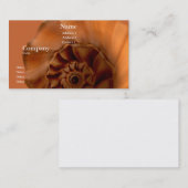 Wulk Visitekaartje (Voorkant / Achterkant)