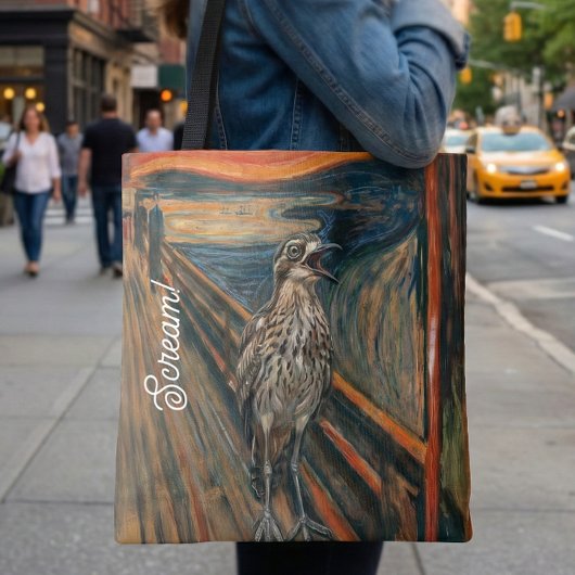 Wulpen Tote Bag