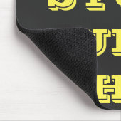 Wunderbares Design für alle Dresdner Muismat (Hoek)