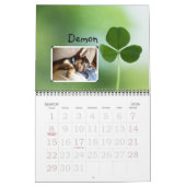Wunderchins Pets 2012 kalender (Mar 2026)