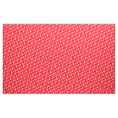 Wunderschöner Stoff mit Edelweiss Schweizer Fan Stof (Yard (91,4 cm))